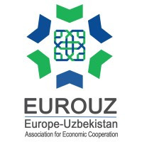 logo for Europe-Uzbekistan Association for Economic Cooperation
