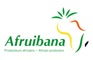 logo for Afruibana