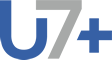 logo for U7+ Alliance of World Universities