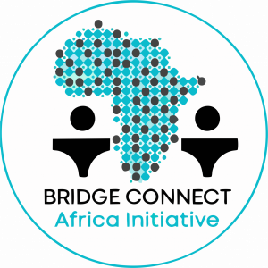 logo for Bridge Connect Africa Initiative