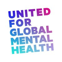 logo for United for Global Mental Health
