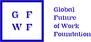 logo for Global Future of Work Foundation