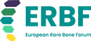 logo for European Rare Bone Forum