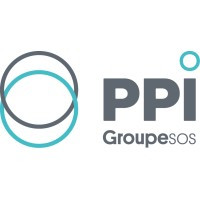 logo for PPI