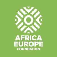 logo for Africa- Europe Foundation