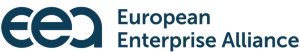 logo for European Enterprise Alliance