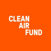 logo for Clean Air Fund