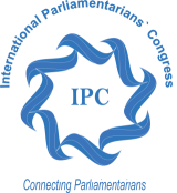 logo for International Parliamentarians’ Congress