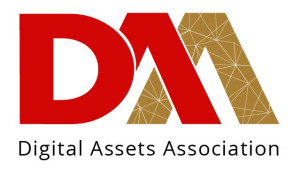 logo for Digital Assets Association