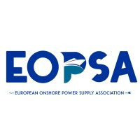 logo for European Onshore Power Supply Association