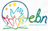 logo for European Bibliodrama Network