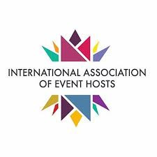 logo for International Association of Event Hosts