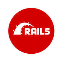 logo for Rails Foundation