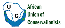logo for African Union of Conservationists