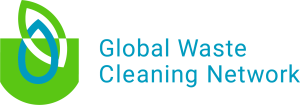 logo for Global Waste Cleaning Network