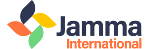 logo for Jamma International