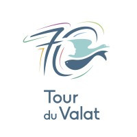 logo for Tour du Valat