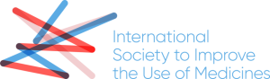 logo for International Society to Improve the Use of Medicines