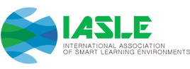 logo for International Association of Smart Learning Environments