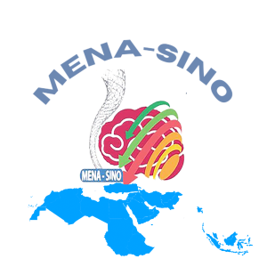 logo for MENA-SINO