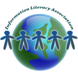 logo for Information Literacy Association