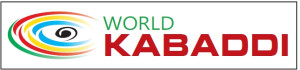 logo for World Kabaddi