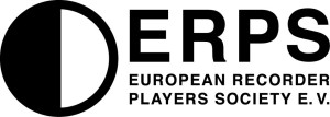 logo for European Recorder Players Society