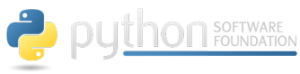 logo for Python Software Foundation