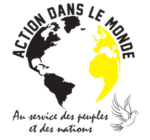 logo for Action dans le Monde