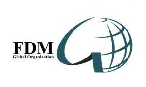 logo for Fascial Distortion Model Global Organization