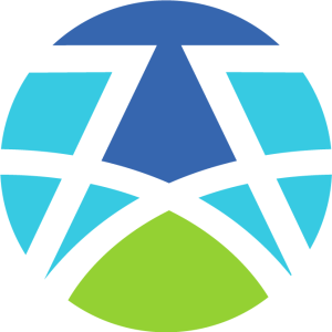 logo for Asociación de Zonas Francas de las Américas
