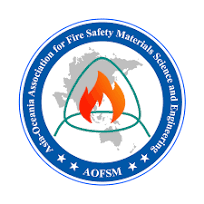 logo for Asia-Oceania Association for Fire Safety Materials Science and Engineering