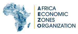 logo for Africa Economic Zones Organization