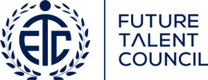 logo for Future Talent Council
