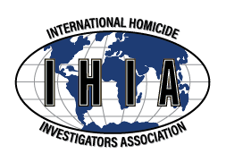 logo for International Homicide Investigators Association