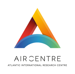 logo for Atlantic International Research Centre