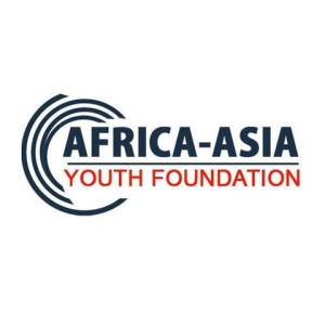 logo for Africa Asia Youth Foundation