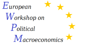 logo for European Workshop on Political Macroeconomics