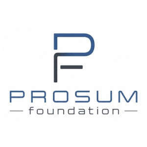 logo for PROSUM Foundation