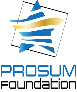 logo for Prosum Foundation