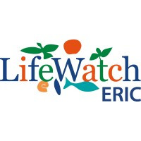 logo for LifeWatch ERIC