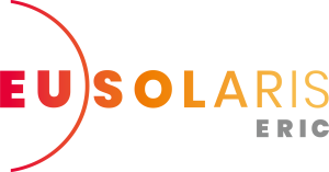 logo for European Solar Research Infrastructure for Concentrated Solar Power