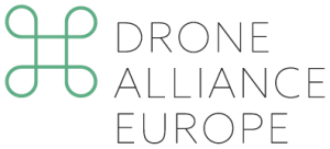 logo for Drone Alliance Europe