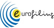 logo for Eurofiling Foundation pf