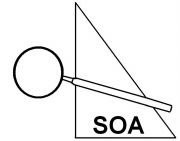 logo for Scandinavian Orthoptic Association