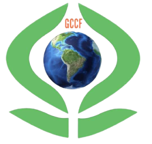 logo for Global Climate Change Foundation
