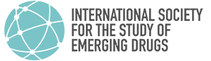 logo for International Society for the Study of Emerging Drugs