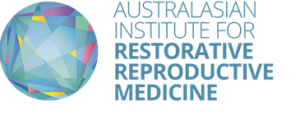 logo for Australasian Institute for Restorative Reproductive Medicine