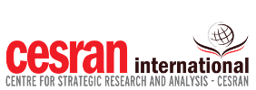 logo for Centre for Strategic Research and Analysis