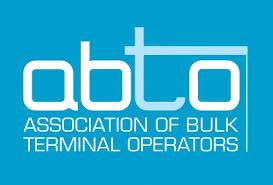 logo for Association of Bulk Terminal Operators